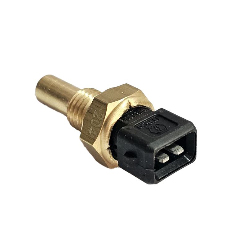 فشنگی دمای آب 2 فیش ایمن تک پیشرو کد bbz 568