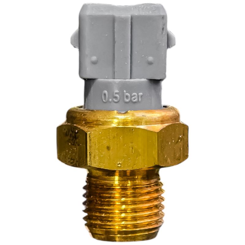 فشنگی فشار روغن ایساکو مدل xu7.xu7p.xum مناسب برای پژو ۴۰۵ پارس