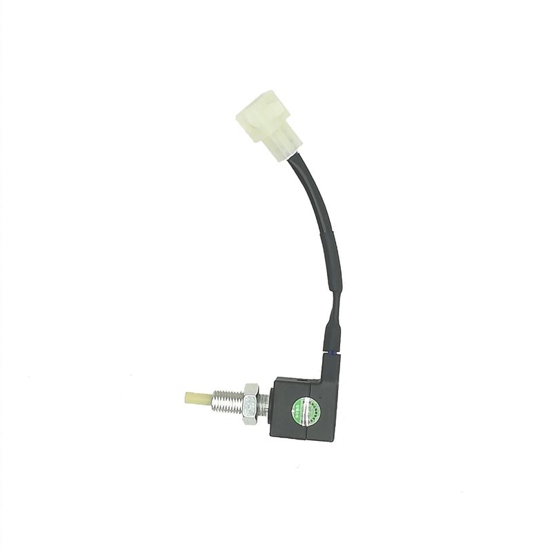فشنگی پدال کلاج ای کیو بی پی مدل 3750121u1510 مناسب برای جک s5 mt