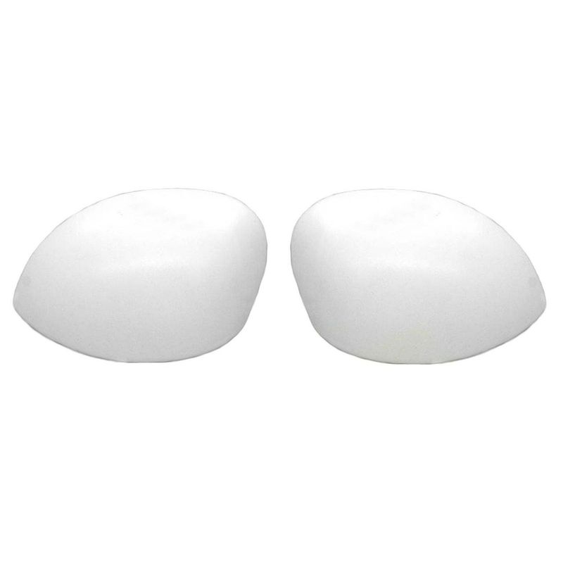 فلاپ آینه آراکس یدک مدل ay 1033 مناسب برای پژو 206 بسته 2 عددی