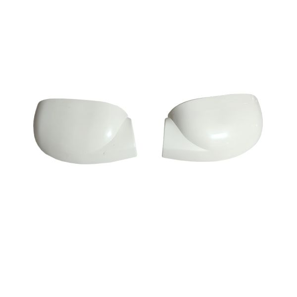 فلاپ آینه جانبی خودرو صنعت سازان مدل 03 مناسب برای رنو l90 بسته 2 عددی