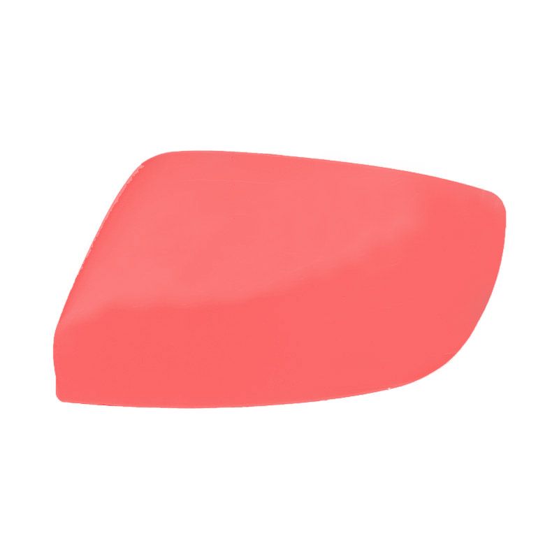 فلاپ آینه جانبی راست خودرو قطعه سازان کبیر مدل r red 01 مناسب برای کوییک