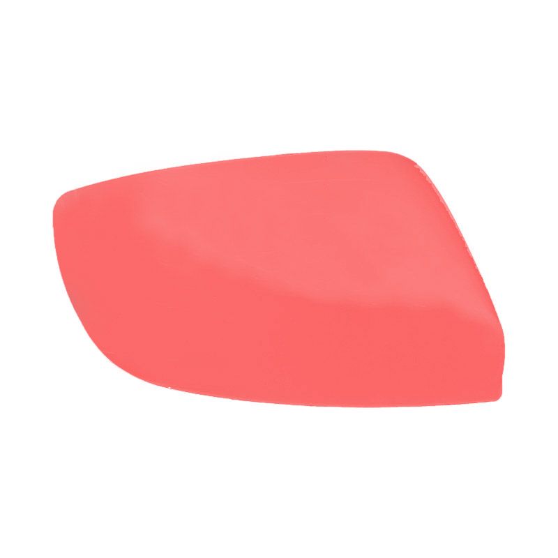 فلاپ آینه جانبی چپ خودرو قطعه سازان کبیر مدل l red 02 مناسب برای کوییک