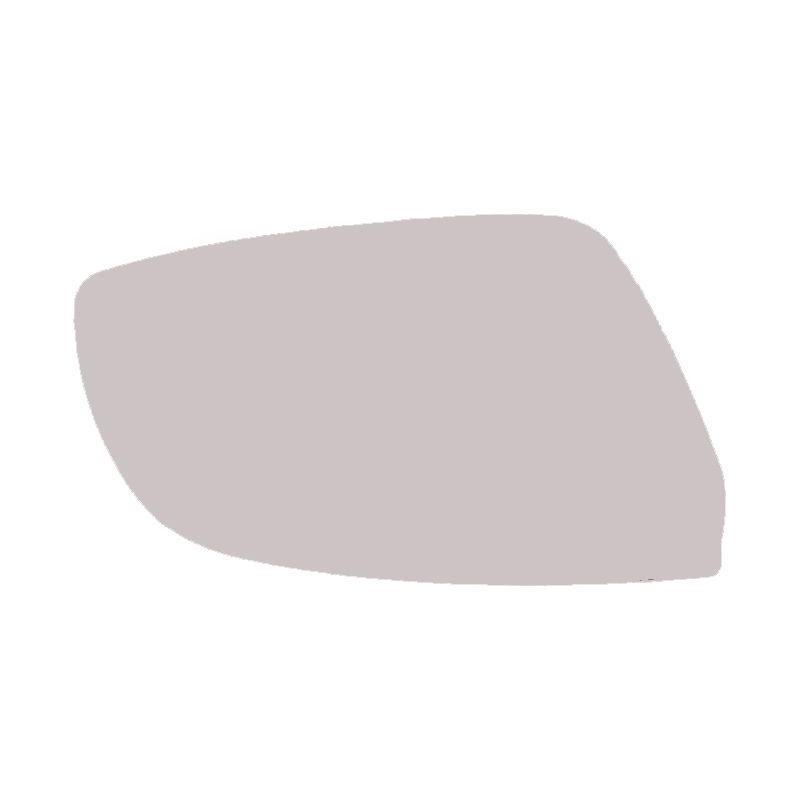 فلاپ آینه جانبی چپ خودرو قطعه سازان کبیر مدل silver saina l مناسب برای ساینا