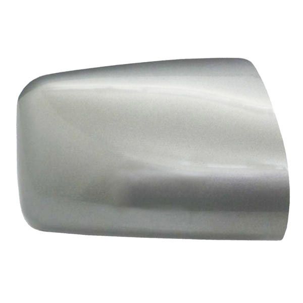 فلاپ آینه جانبی چپ قطعه سازان کبیر مدل fel persilver l مناسب برای پژو پارس