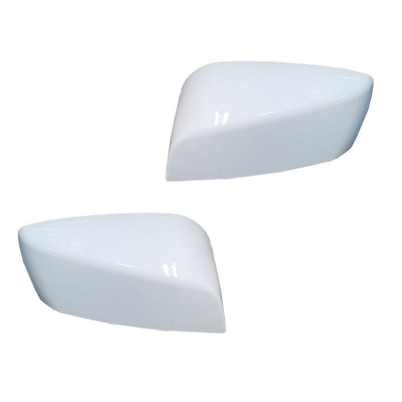 فلاپ آینه خودرو آراکس یدک مدل ay 5601 مناسب برای ساینا بسته 2 عددی
