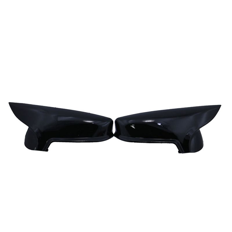 فلاپ آینه خودرو مدل 9595 مناسب برای پژو پارس بسته 2 عددی
