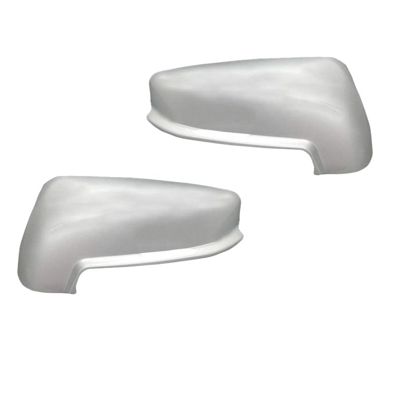 فلاپ آینه خودرو کاوج مدل silver lr مناسب برای پژو پارس بسته 2 عددی