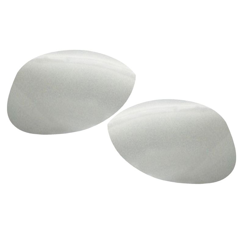 فلاپ آینه خودرو کاوج مدل silver rl مناسب برای پژو 206 بسته 2 عددی