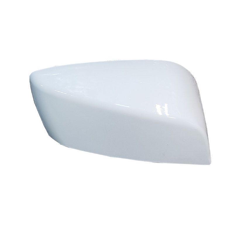 فلاپ آینه راست خودرو وارون مدل p 577 wh مناسب برای ساینا