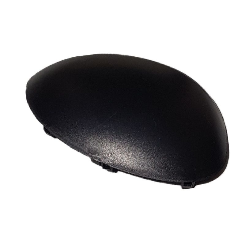 فلاپ آینه راست خودرو وارون مدل p 578 blk مناسب برای پژو 206