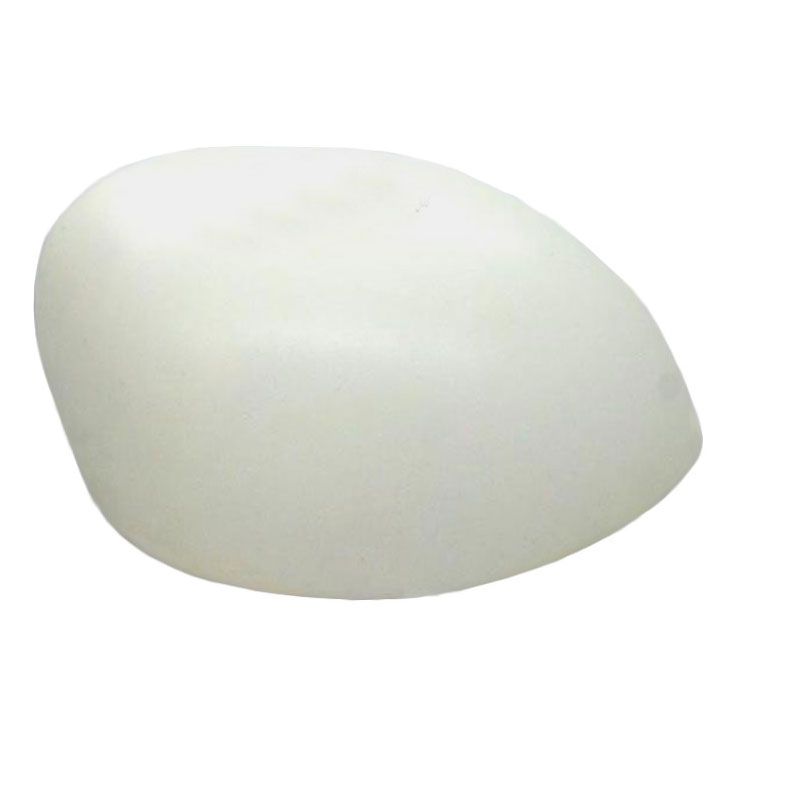 فلاپ آینه راست خودرو وارون مدل p 579 wh مناسب برای پژو 206