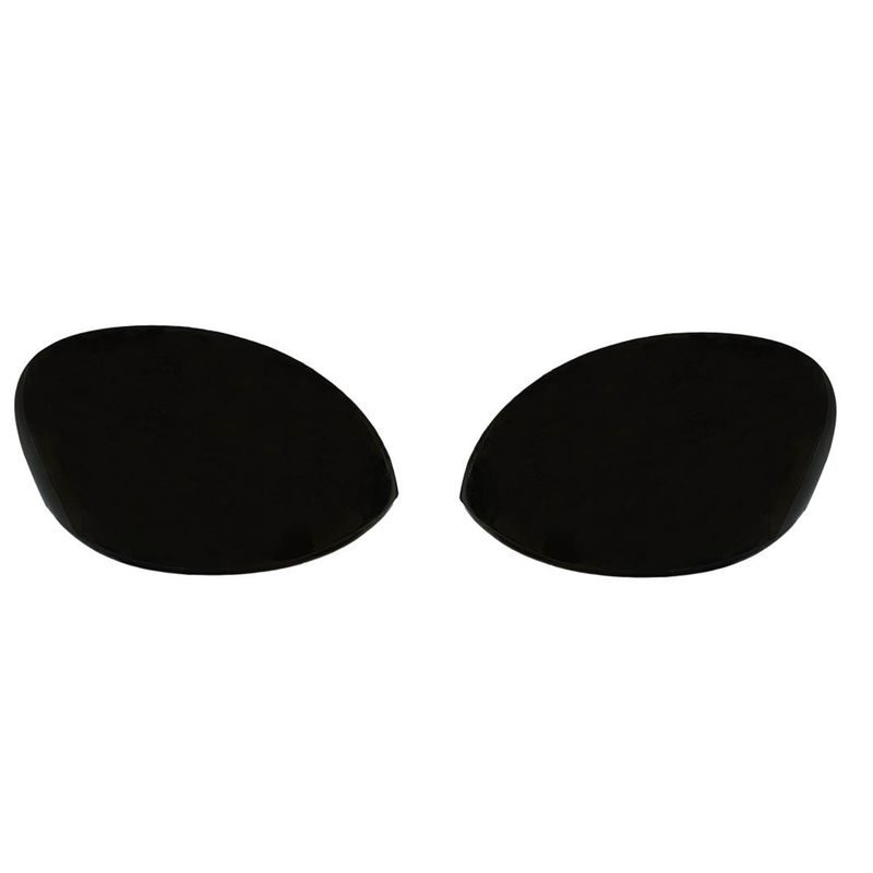 فلاپ آینه قطعه سازان کبیر مدل blrrl 09 مناسب برای پژو 206 بسته 2 عددی