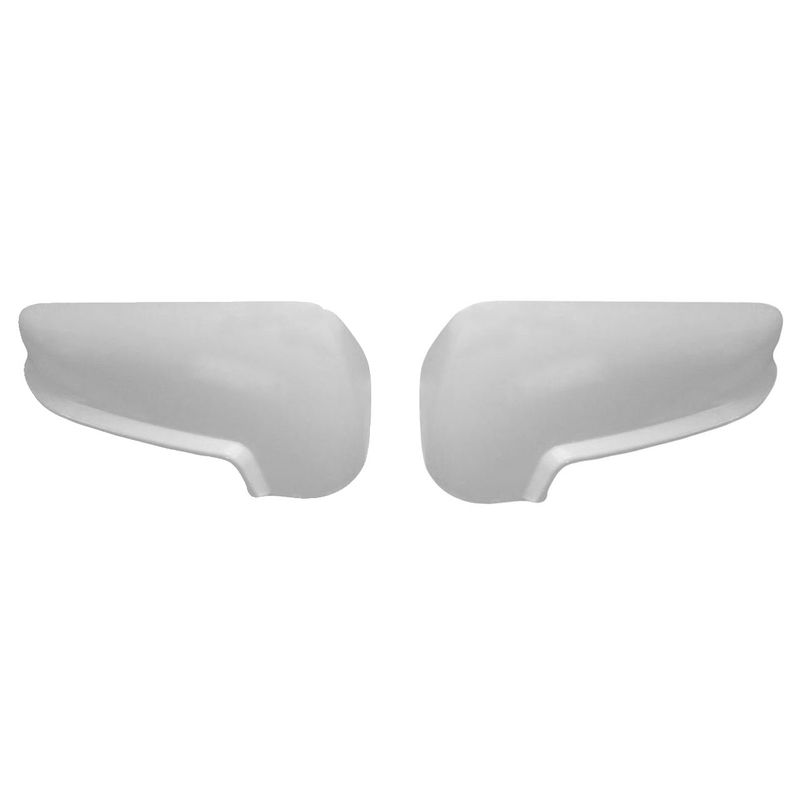 فلاپ آینه قطعه سازان کبیر مدل lrrl 05 مناسب برای پژو پارس بسته 2 عددی