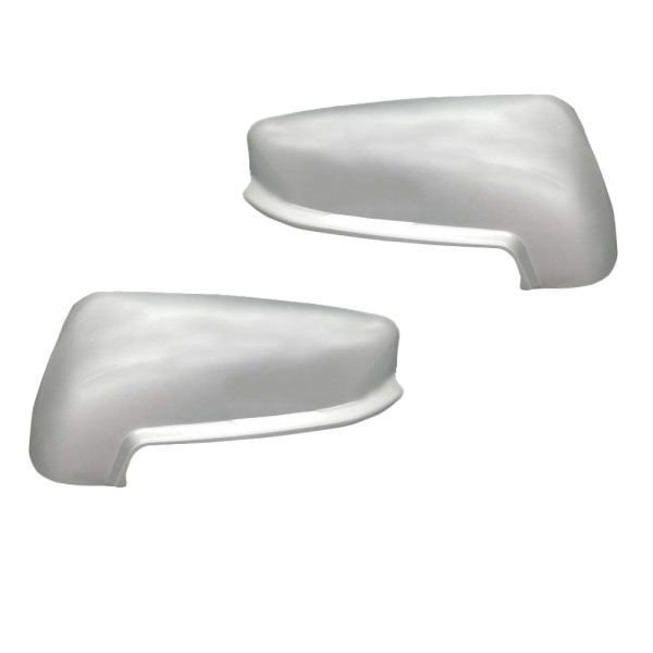 فلاپ آینه قطعه سازان کبیر مدل si lrrl 012 مناسب برای پژو پارس بسته 2 عددی