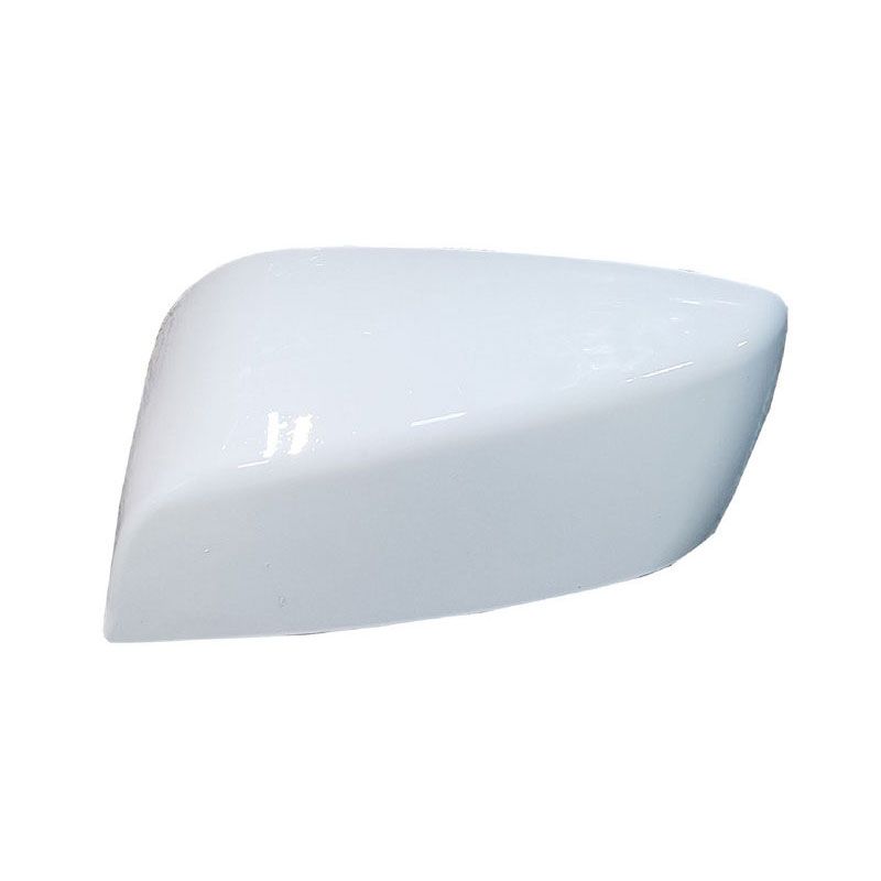 فلاپ آینه چپ خودرو وارون مدل p 576 wh مناسب برای کوییک