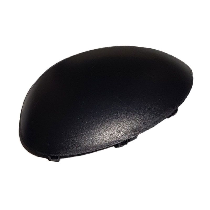 فلاپ آینه چپ خودرو وارون مدل p 578 blk مناسب برای پژو 206