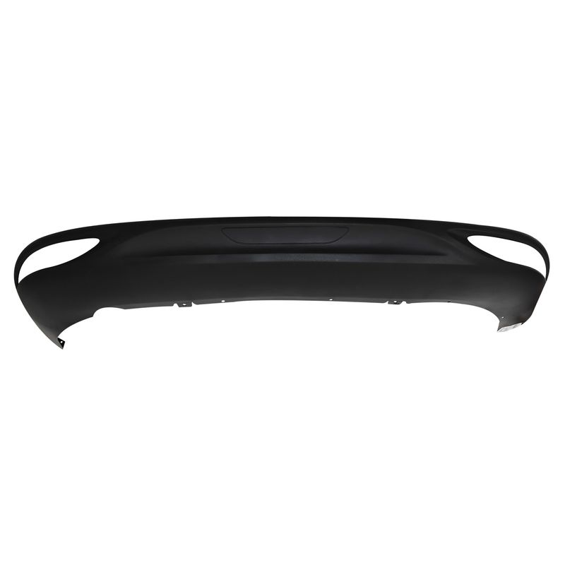 فلاپ زیر سپر عقب مدل j60 2804523ba مناسب برای آریزو 5