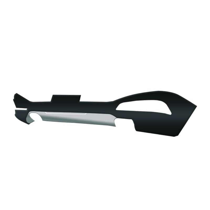 فلاپ زیر سپر عقب مدل sk 315s مناسب برای ام وی ام 315s