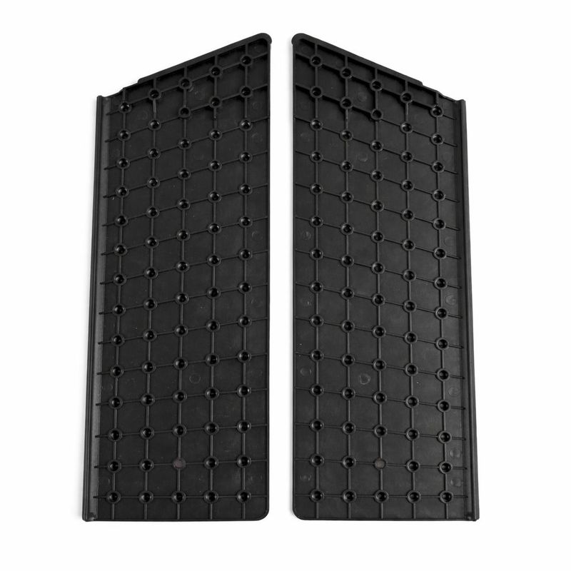 فلاپ سپر عقب کد 1202 مناسب برای آریسان بسته دو عددی