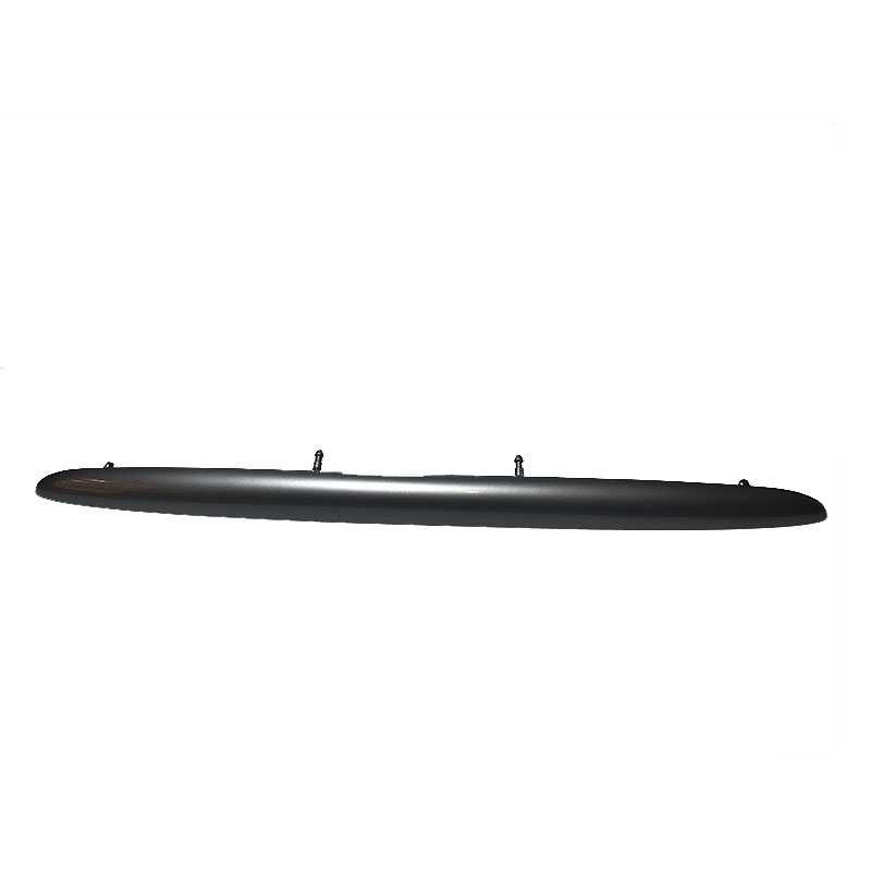 فلاپ صندوق عقب یونیکو مدل am 8964bl مناسب برای پژو 206