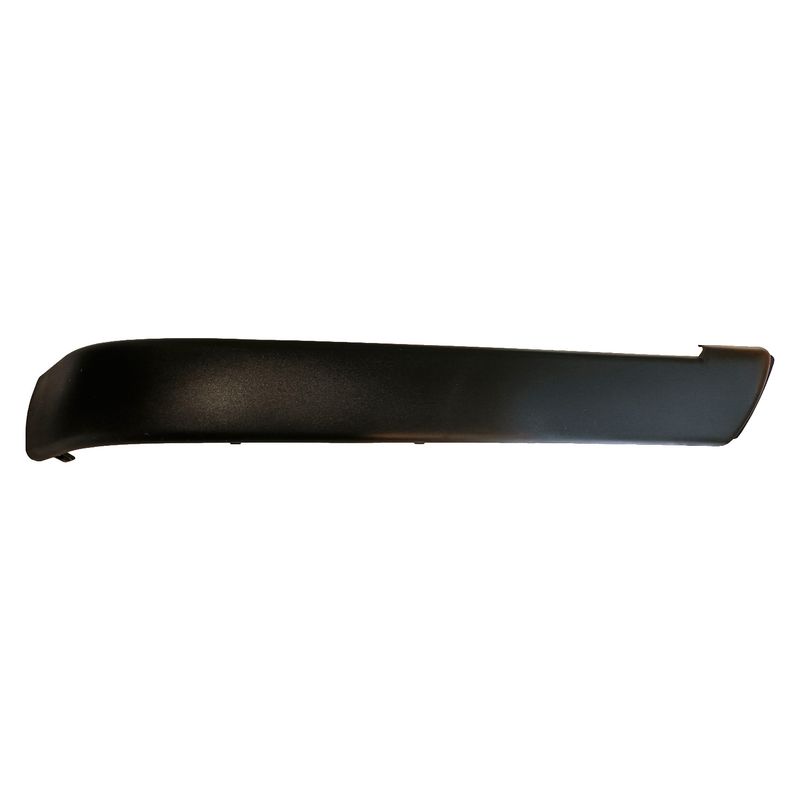 فلاپ گوشه سپر خودرو عقب راست مدل momol مناسب برای پژو پارس