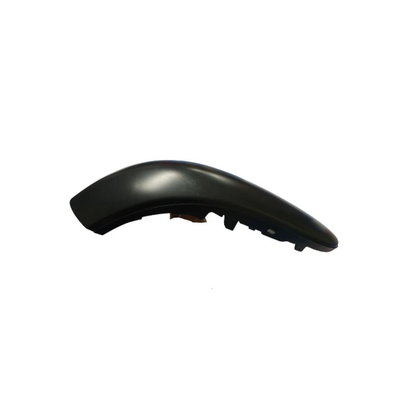 فلاپ گوشه سپر عقب چپ مدل ch2 مناسب برای پژو 206 sd