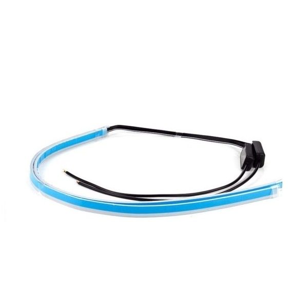 فلکسیبل چراغ جلو خودرو مدل runnying بسته 2 عددی