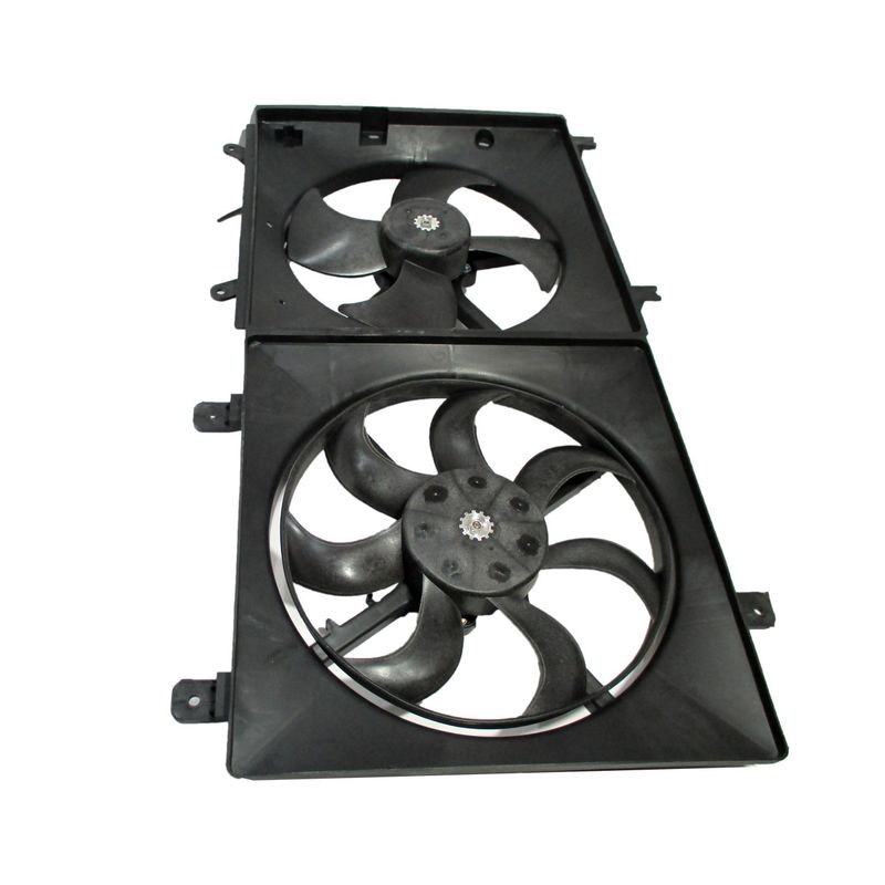 فن رادیاتور آب و کولر لیفان x60 مدل s1308000c1