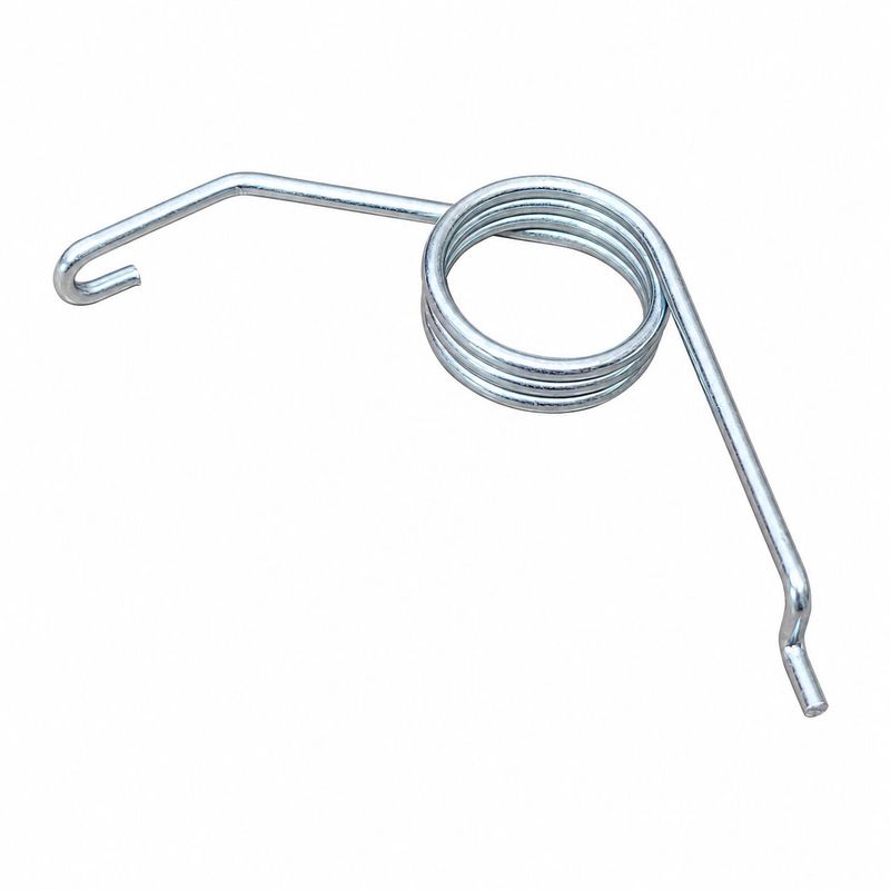 فنر کالیپر لنت عقب راست خودرو چیکال مدل p 1145 مناسب برای برلیانس 320 و 330
