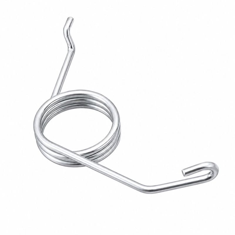 فنر کالیپر لنت عقب چپ خودرو چیکال مدل p 1146 مناسب برای برلیانس 320 و 330