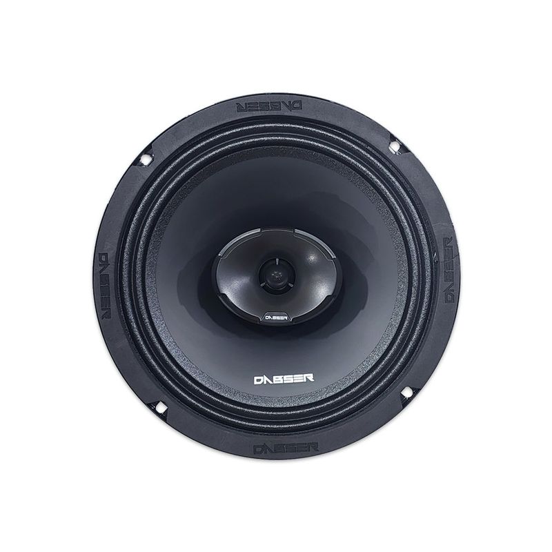 فول رنج پشت و جلو خودرو دابسر مدل sm45 سایز 8 اینچ بسته دو عددی
