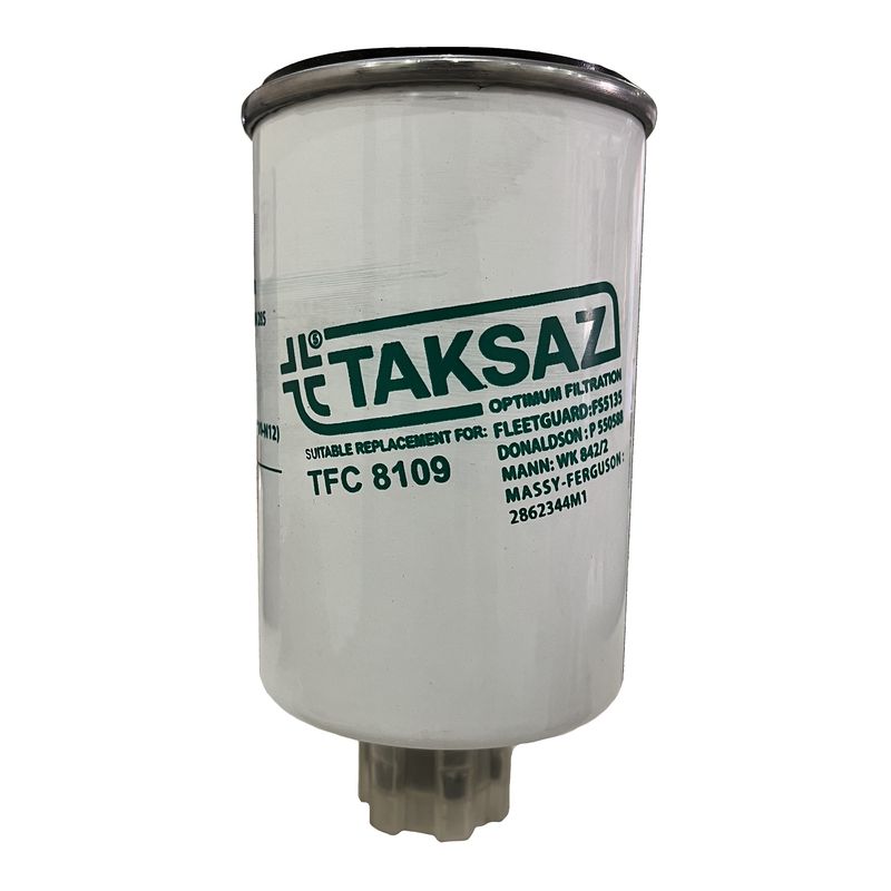 فیلتر آبگیر گازوئیل تکساز مدل tfc 8109 مناسب برای کامیون ولوو n12