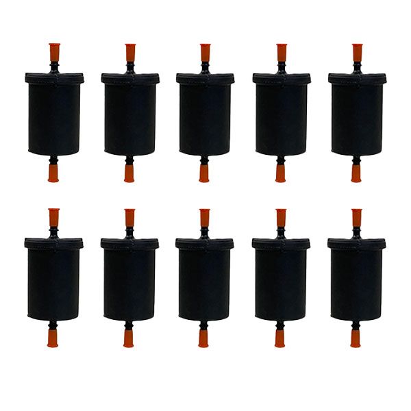 فیلتر بنزین سیلاس کد sff 6001 مناسب برای پژو 405 بسته 10 عددی