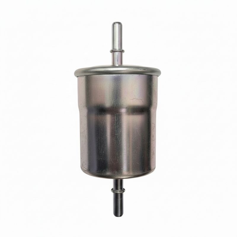 فیلتر بنزین چانگان مدل 1117010 w01 مناسب برای چانگان cs35