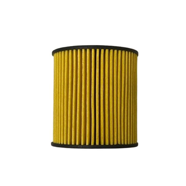فیلتر روغن المنتی مدل sb206 مناسب برای پژو 206 و 207 بسته 40 عددی