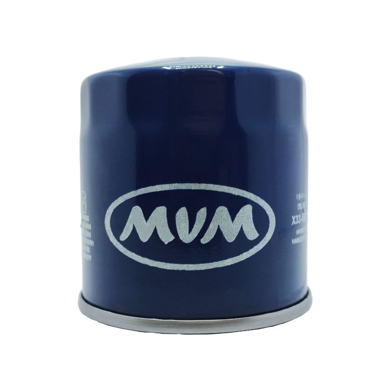فیلتر روغن ام وی ام مدل hfo002 مناسب برای mvm x33