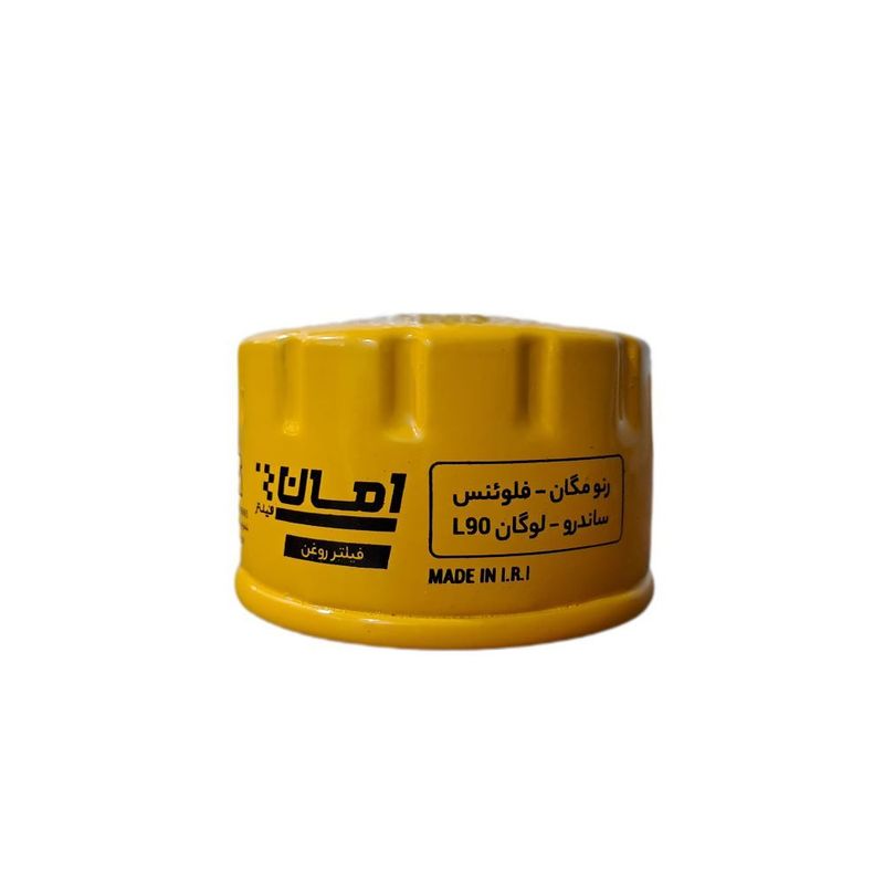 فیلتر روغن امان مدل af 976 مناسب برای l90