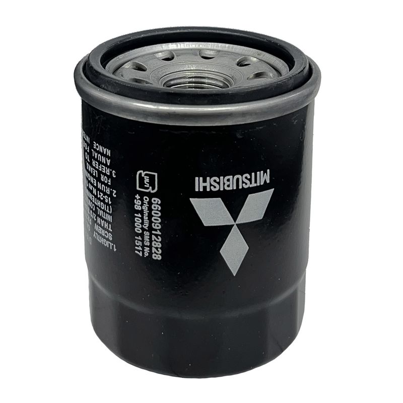 فیلتر روغن باوین مدل md 360935 مناسب برای میتسوبیشی asx و اوتلندر و لنسر