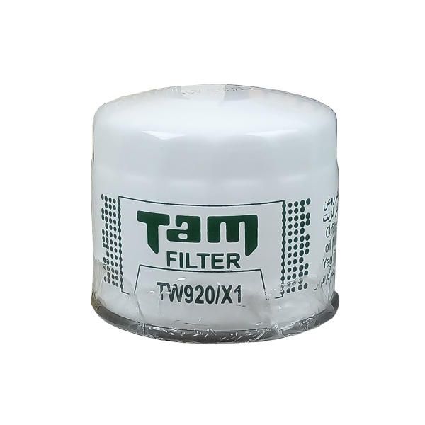 فیلتر روغن تام مدل 480 1012010