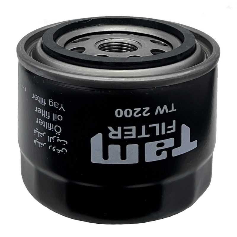 فیلتر روغن تام مدل tw 2200 مناسب برای دیگنیتی پرایم