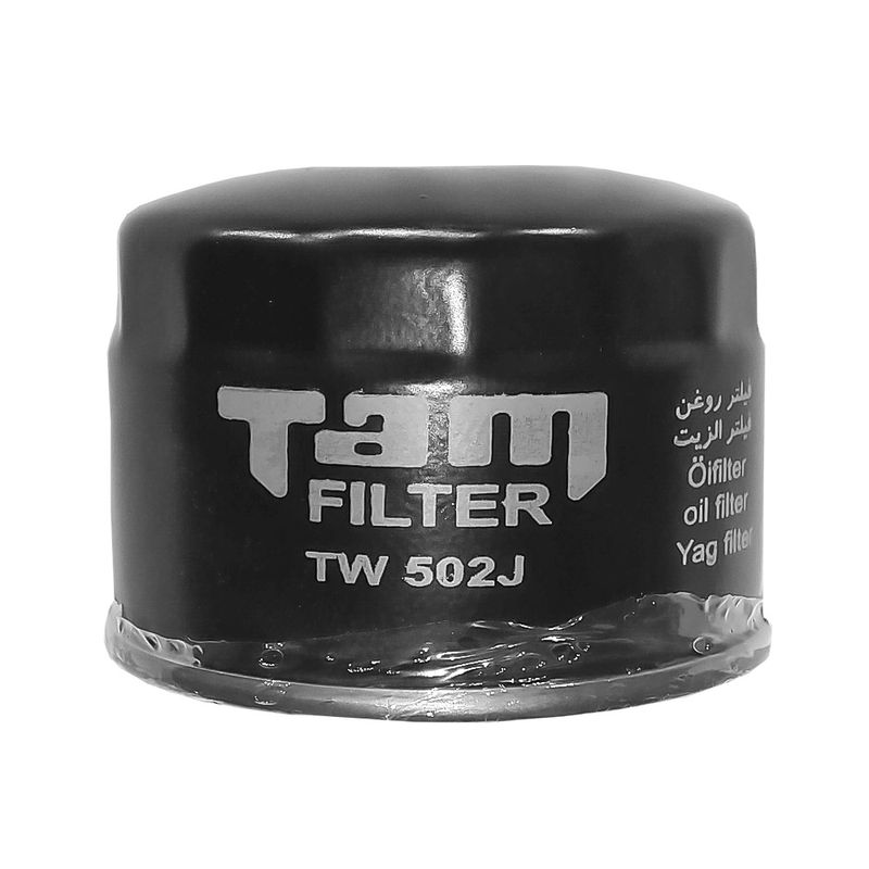 فیلتر روغن تام مدل tw502j مناسب برای جک s5