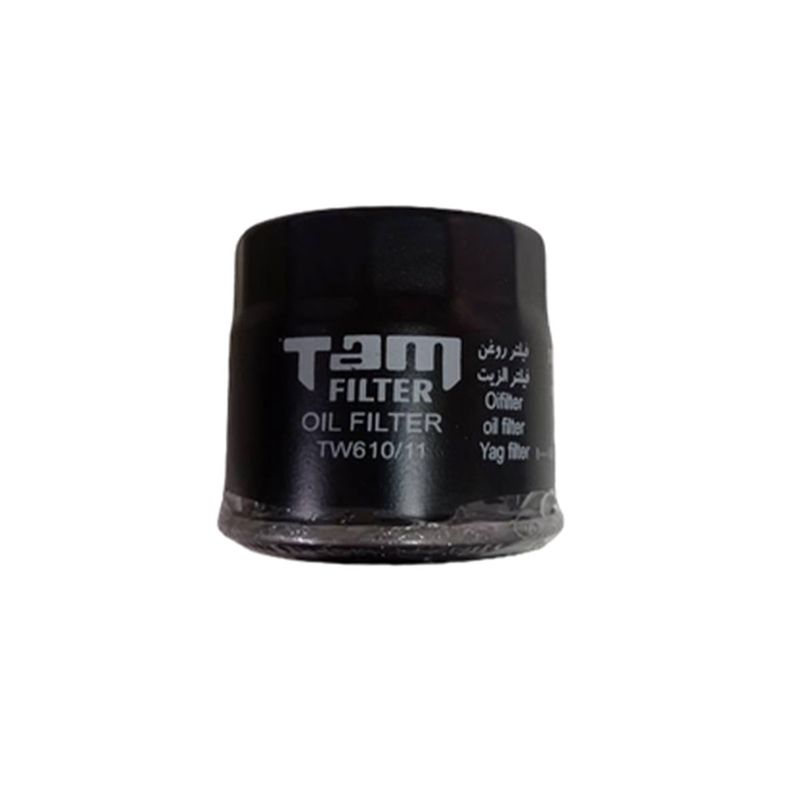فیلتر روغن تام مدل w610_11 مناسب برای ام وی ام 110