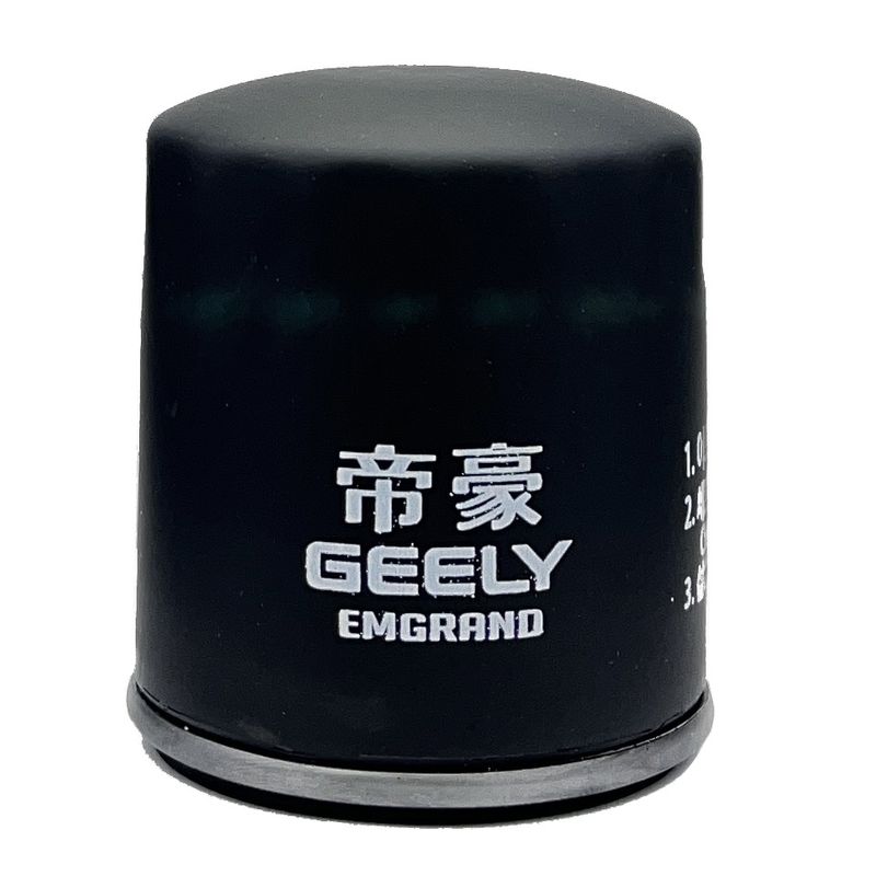 فیلتر روغن جیلی مدل 01656847 مناسب برای جیلی gc6