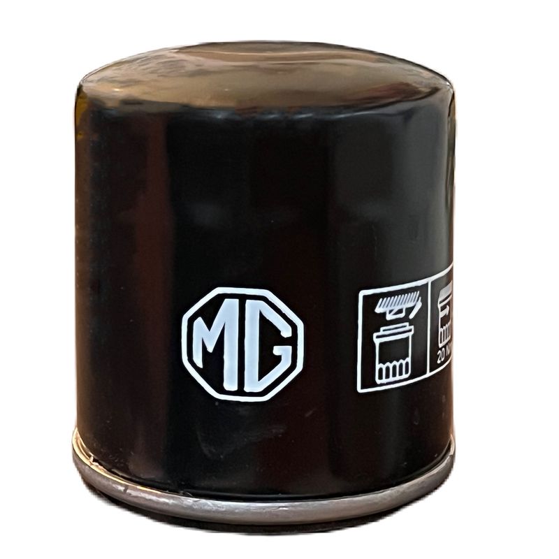 فیلتر روغن خودرو ام جی مدل lpw 100 180 مناسب برای ام جی mg 350