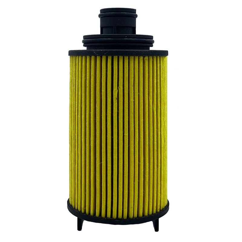 فیلتر روغن خودرو باوین مدل bco 7410 مناسب برای چری آریزو 5