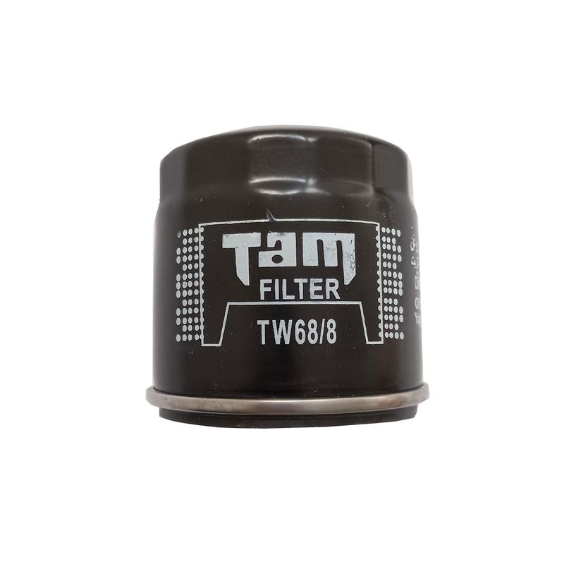 فیلتر روغن خودرو تام مدل tw 68_8 مناسب برای تیبا