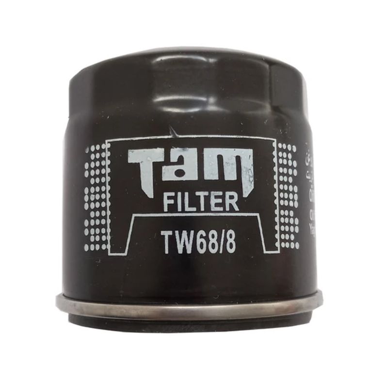 فیلتر روغن خودرو تام مدل tw 68_8 مناسب برای شاهین