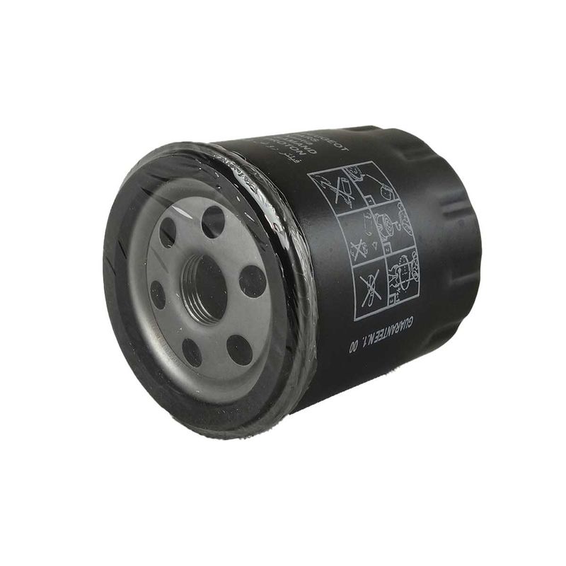 فیلتر روغن خودرو تام مدل tw 712_8 مناسب برای پژو پارس