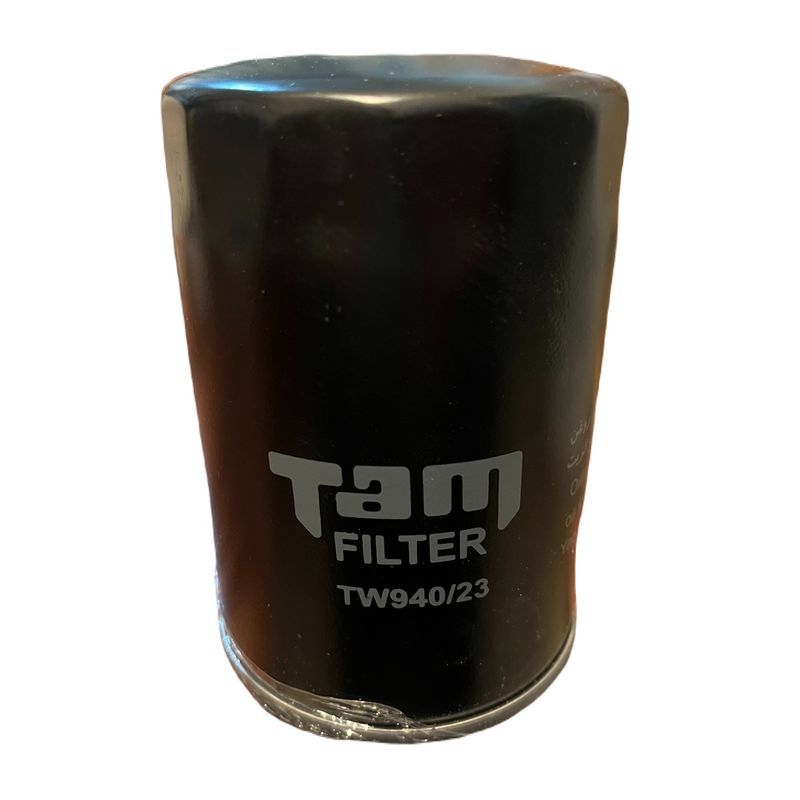 فیلتر روغن خودرو تام مدل tw 940_23 مناسب برای وانت داتسون